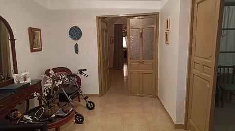 VIVIENDA EN CALLE MAYOR CON TERRENO, imatge 3