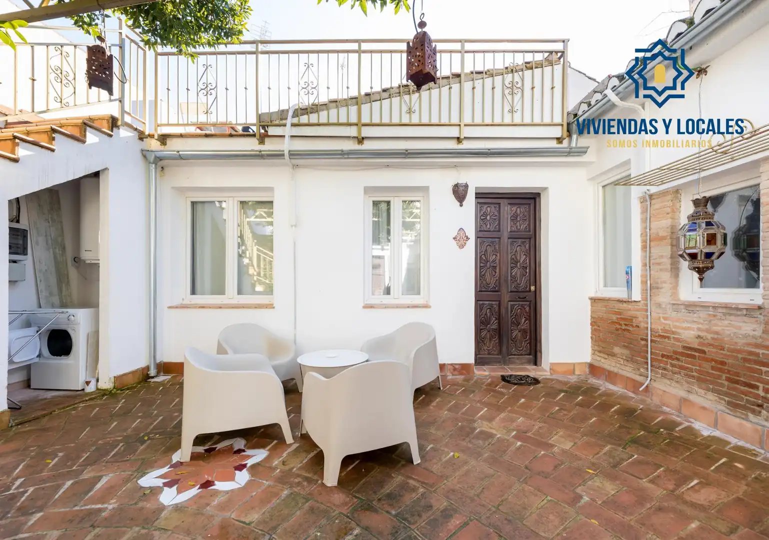 Apartament en venda a Calle del Aljibe de la Vieja, imagen 9