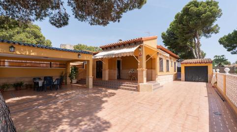 Foto 2 de Casa o xalet en venda a  Fragata-punta Prima, Punta Prima, Alicante