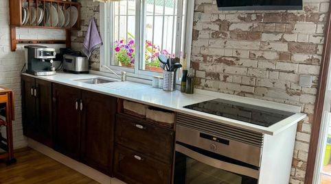 Foto 2 de Casa o xalet en venda a Caballero Bonald - San José Obrero - Guadalcacín, Jerez de la Frontera