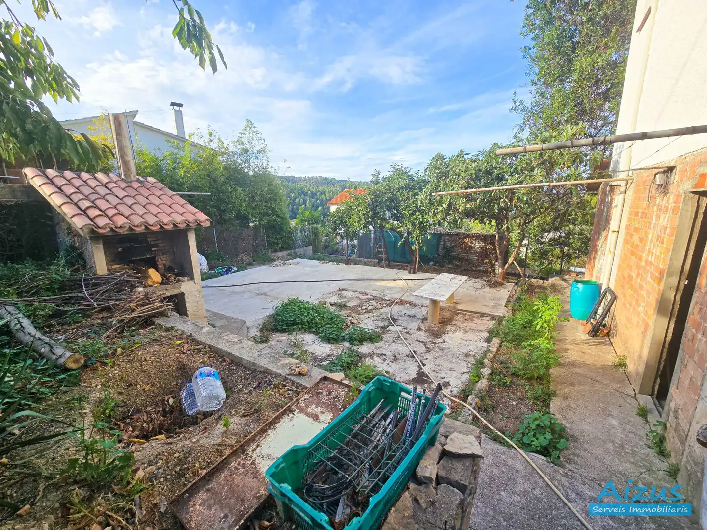 Maison avec jardin à vendre à Corbera de Llobregat, imagen 6