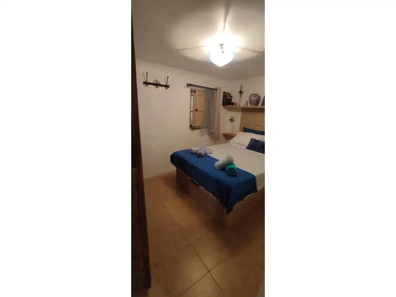 Dormitori de Casa o xalet en venda en Alicante / Alacant amb Aire condicionat, Jardí privat i Terrassa
