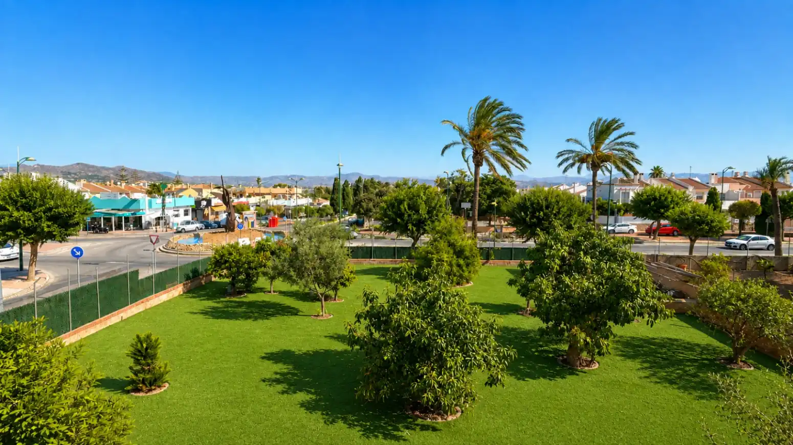 Casa amb piscina en venda a Alhaurín de la Torre - JUMILLA 9, imagen 29