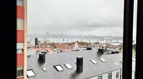 Foto 4 de Pis en venda a Centro, A Coruña