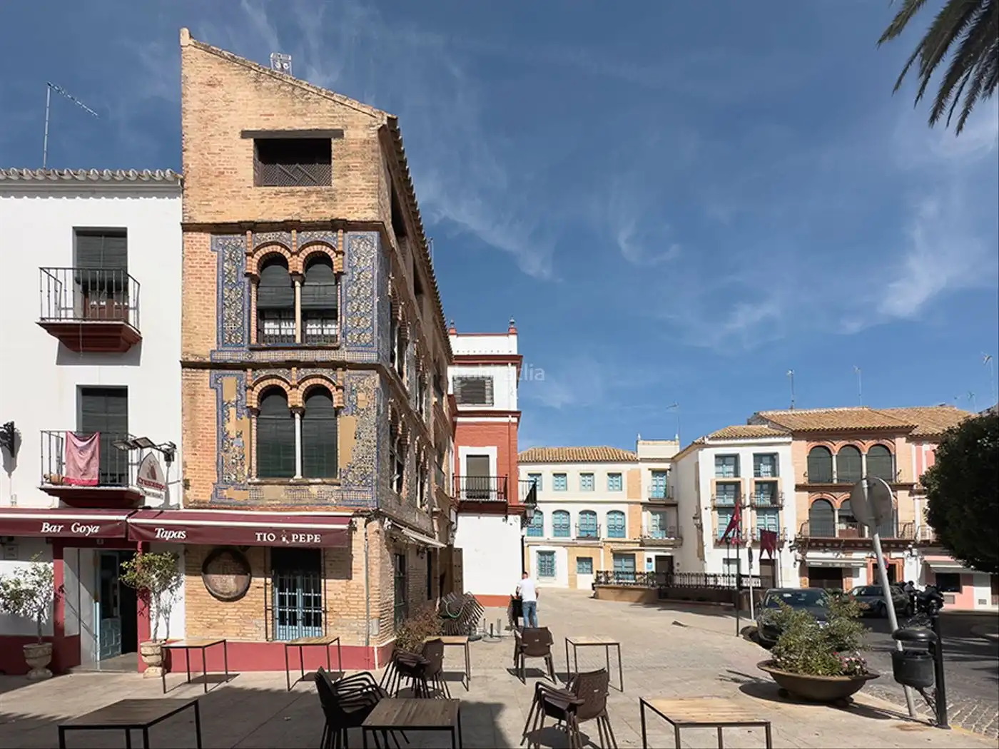 Casa in vendita a Calle Diego Navarro 7, imagen 40