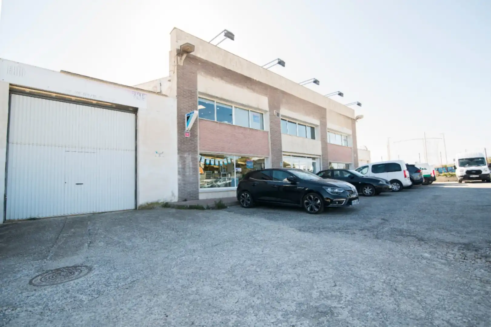 Local comercial en venta en L'Albir, imagen 12