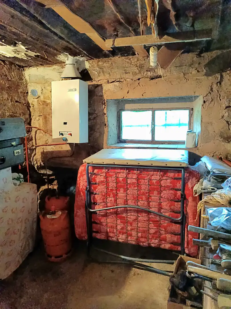 Casa o chalet en venta en Brañosera