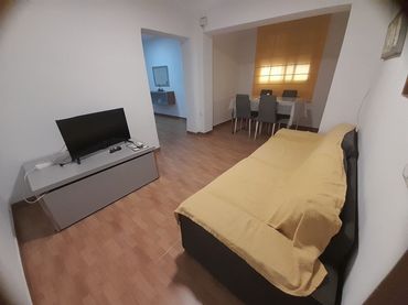 Wohnung mit Aufzug zum Verkauf in Carretera de Cádiz