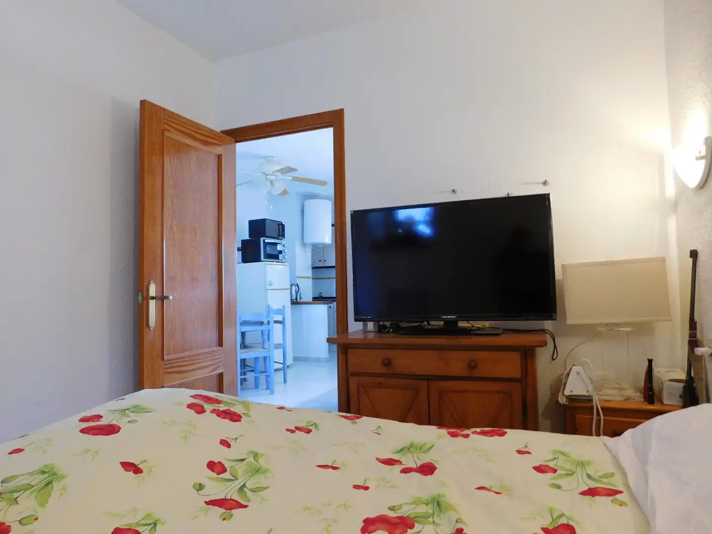 Apartamento con terraza en venta en Orihuela Costa, imagen 13