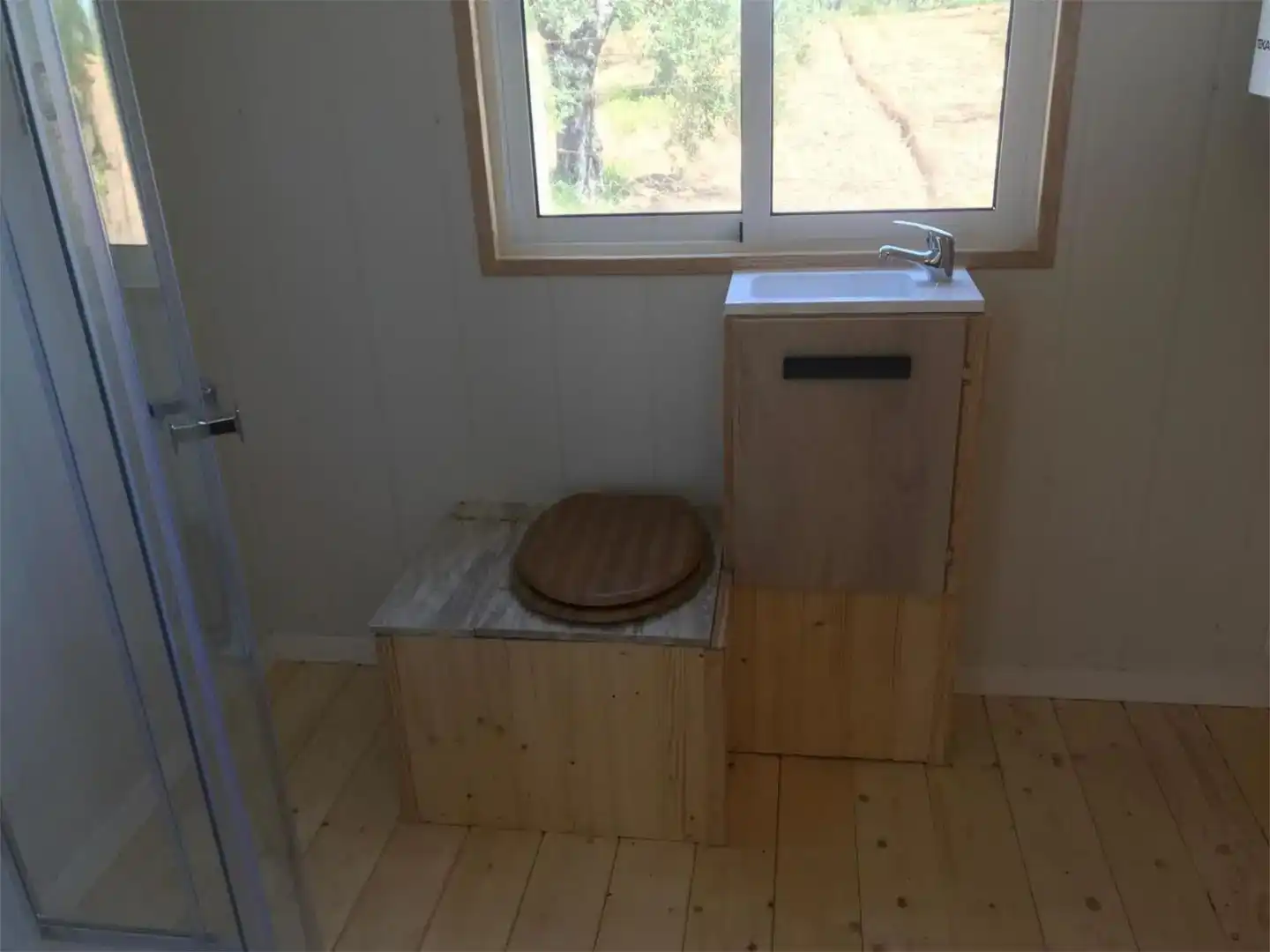 Bany de Casa o xalet en venda en Almonte
