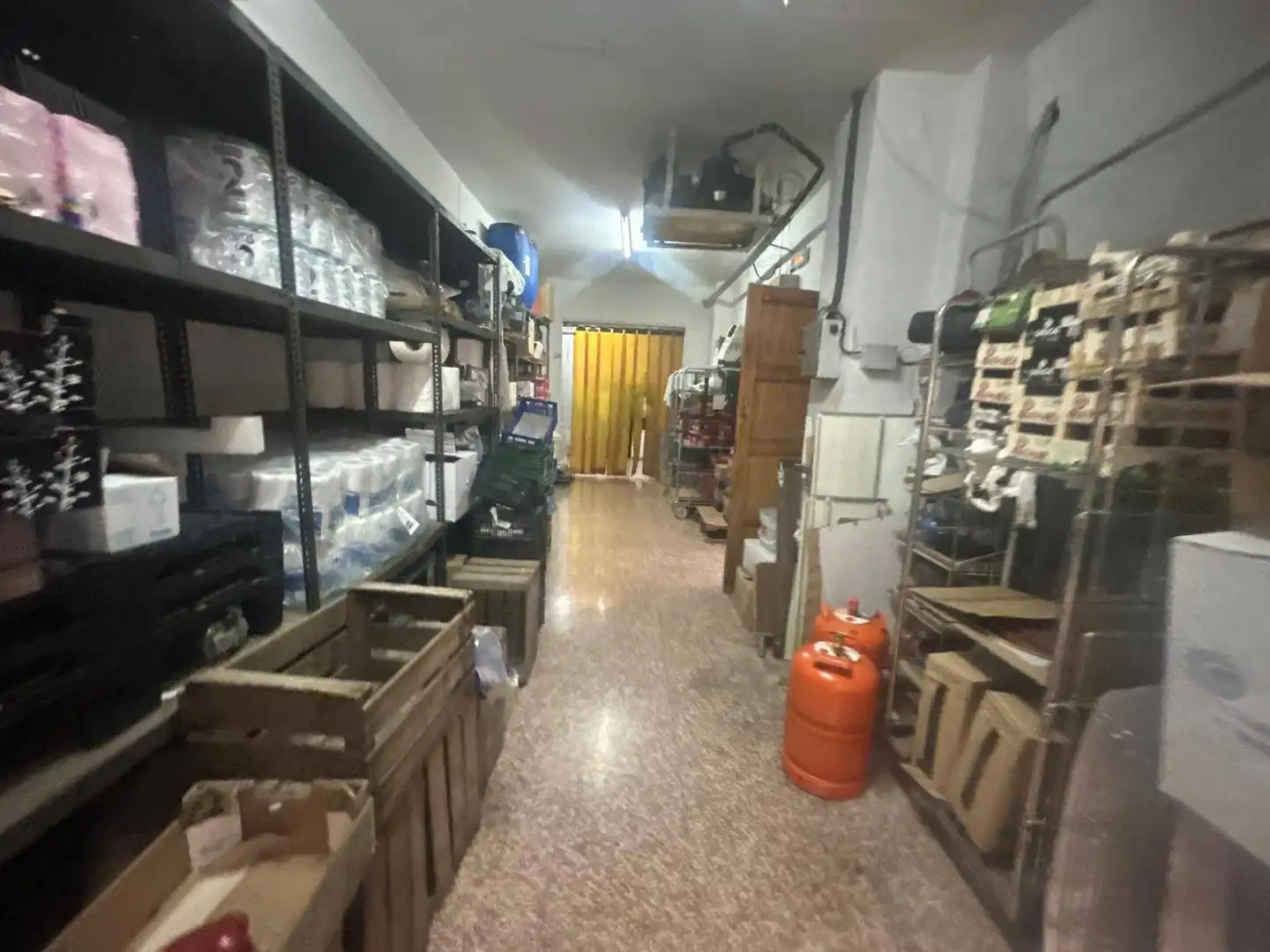 Local comercial en venta en Calle de Pablo Picasso, imagen 15