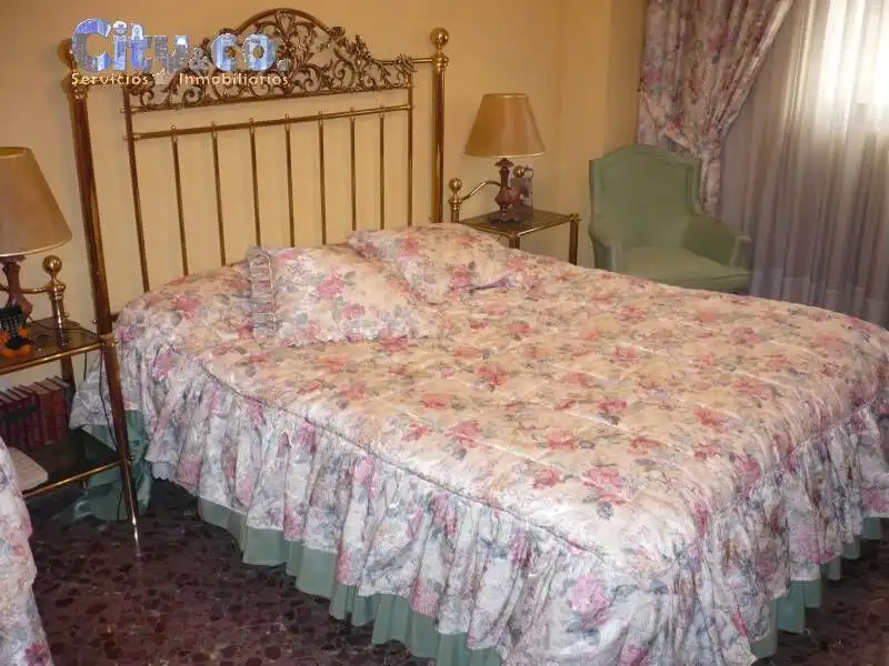 Habitación de Piso en venta en Molina de Segura con Aire acondicionado y Balcón