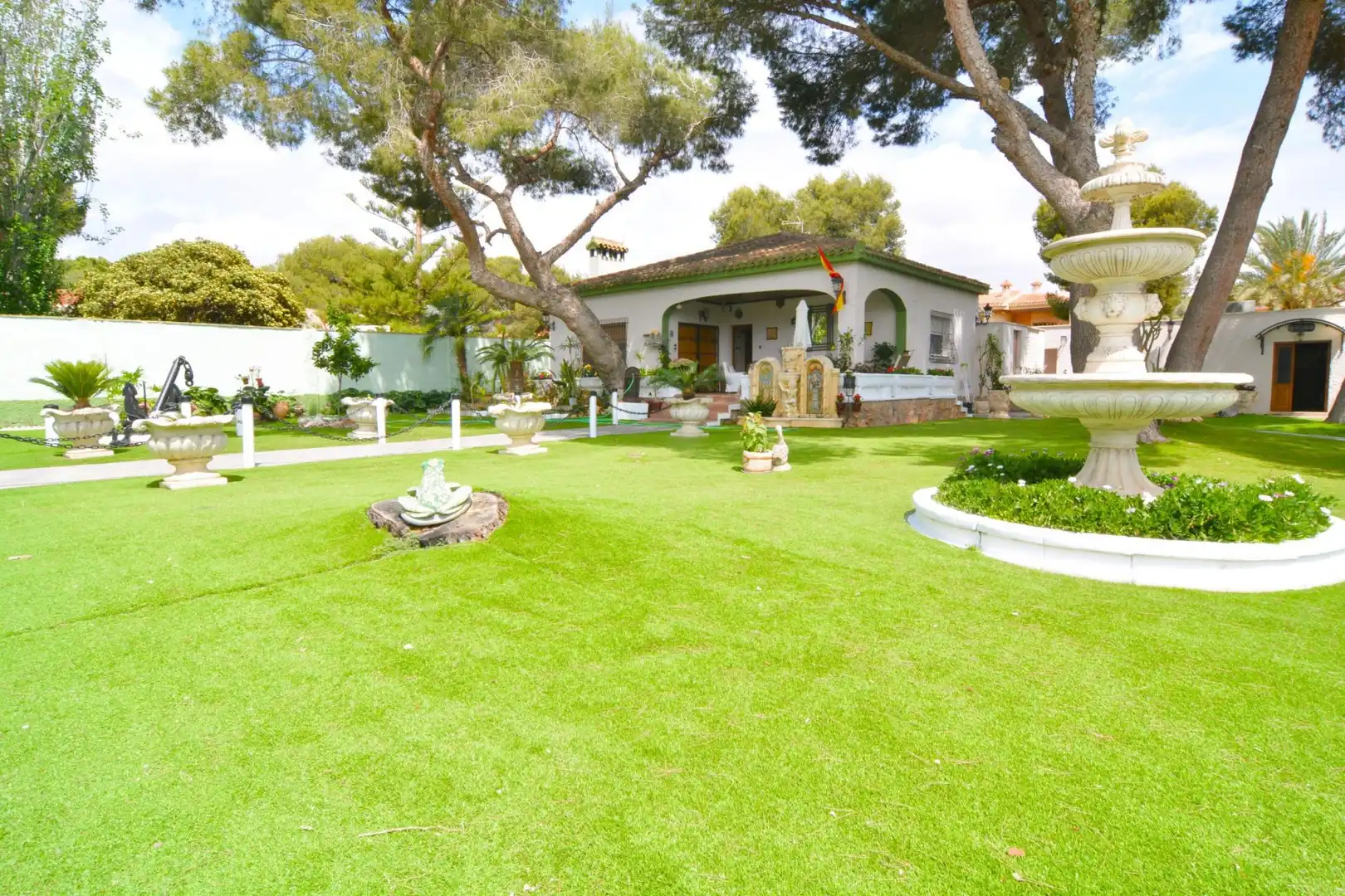 Houses for sale in Calle Pablo Neruda, 2, Campoamor