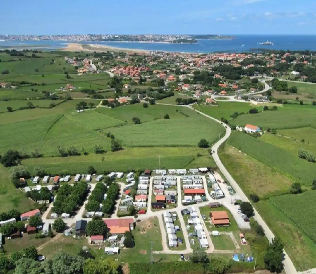 Terreny residencial en venda a Galizano, imagen 4