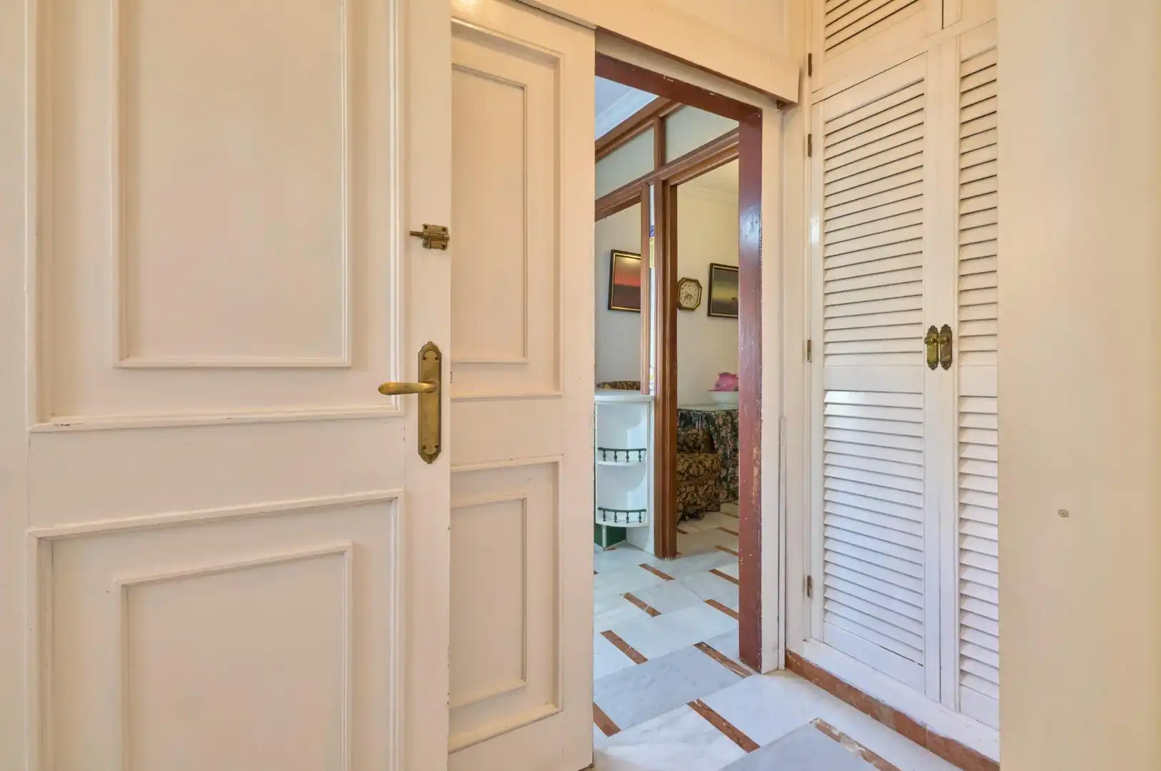 Wohnung mit Aufzug zum Verkauf in MARIA ANTONIA JESUS TIRAD 3, imagen 43