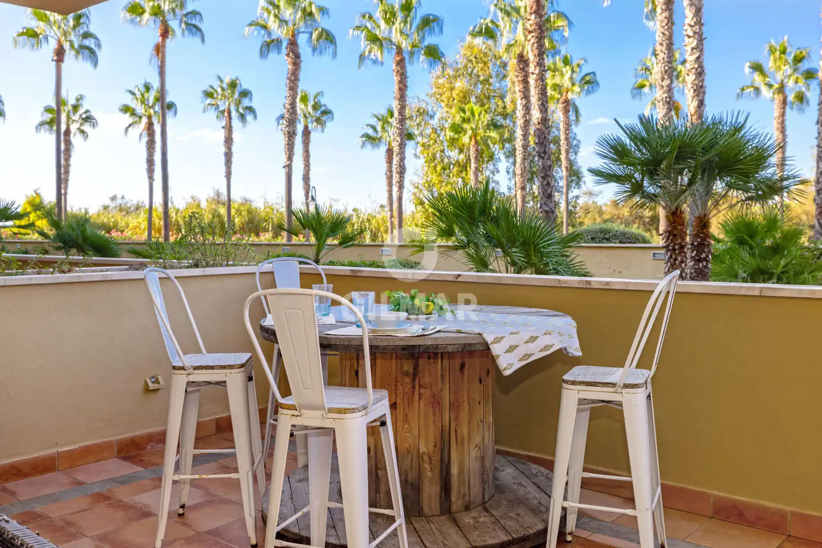 Appartamento con terrazza in vendita a Puerto de Sotogrande - La Marina, imagen 37