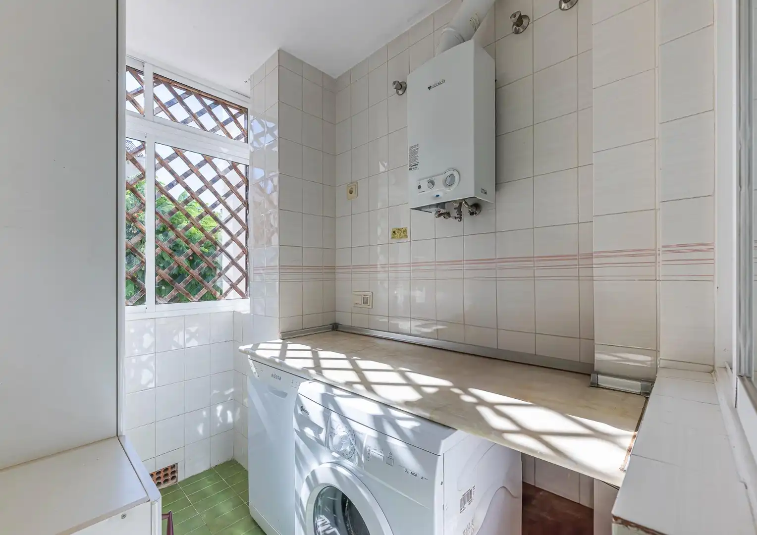 Flat with terrace for sale in Centro ciudad, imagen 9