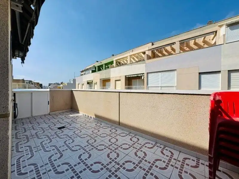 Ático en venta en La Mata, imagen 2