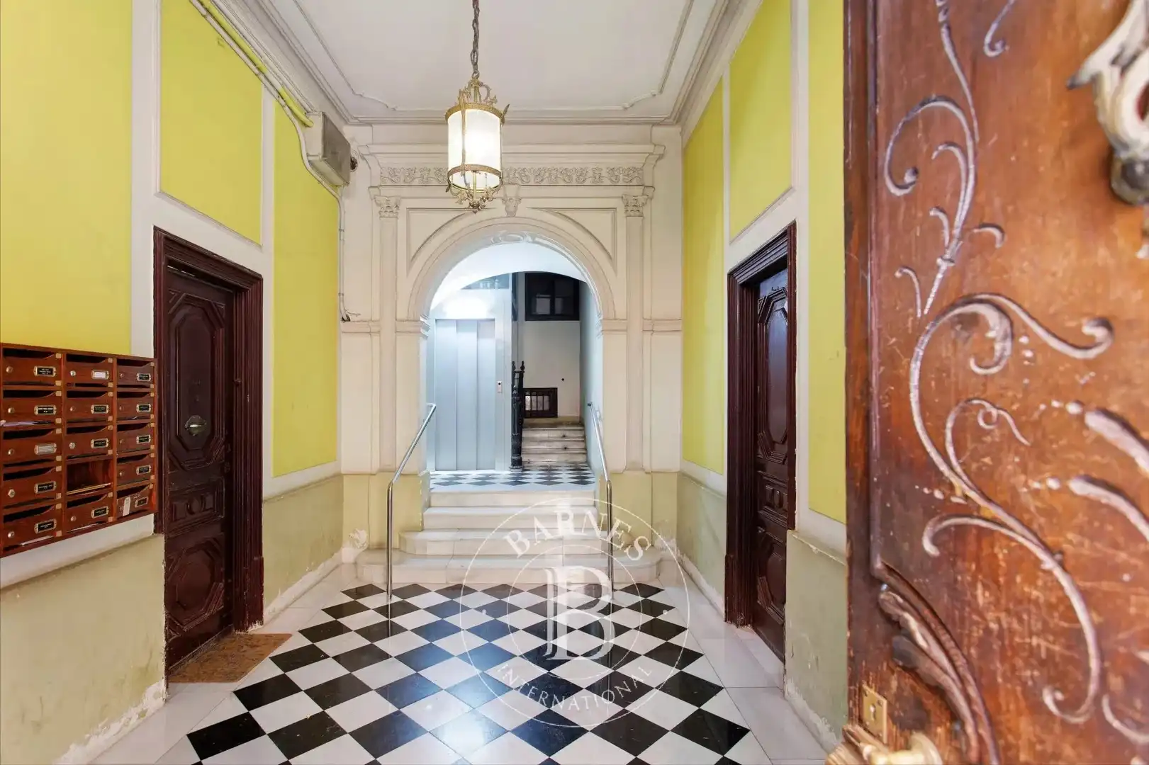 Piso con ascensor en venta en Ciutat Vella, imagen 24