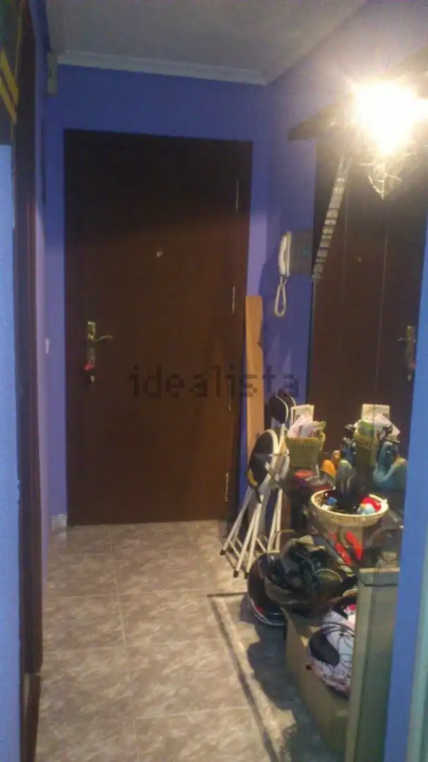 Habitación de Piso en venta en Madrid con Aire acondicionado y Terraza