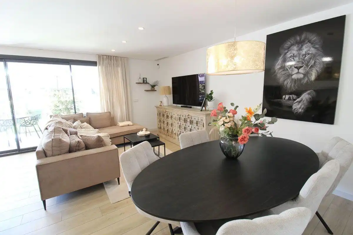 Villa avec piscine à louer à Mar Menor Golf, imagen 6