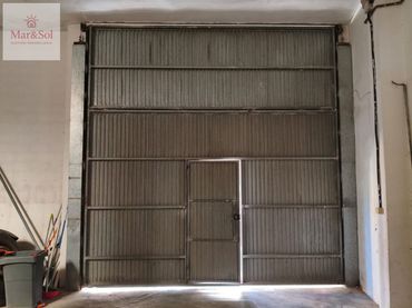 Local comercial en venda a Llaurí