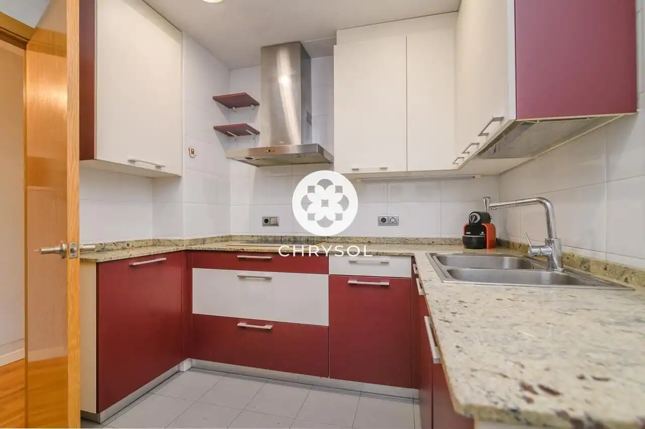 Wohnung mit Pool zum Verkauf in Carrer de la Mineria, imagen 15