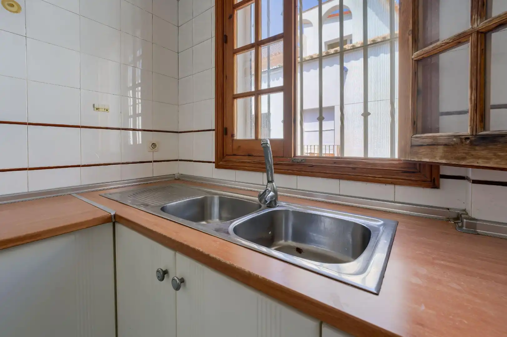 Flat with terrace for sale in Calle CONSTITUCION, imagen 19