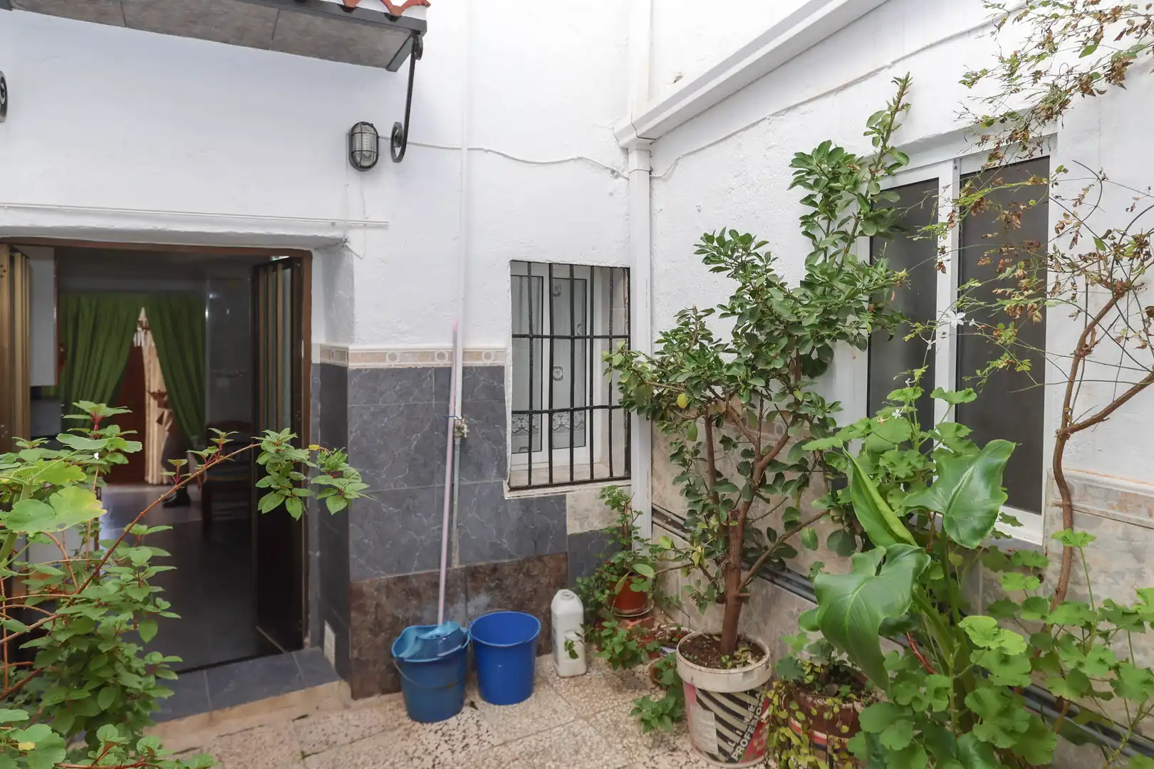 Casa o xalet en venda a Calle Cuzco, Yunquera