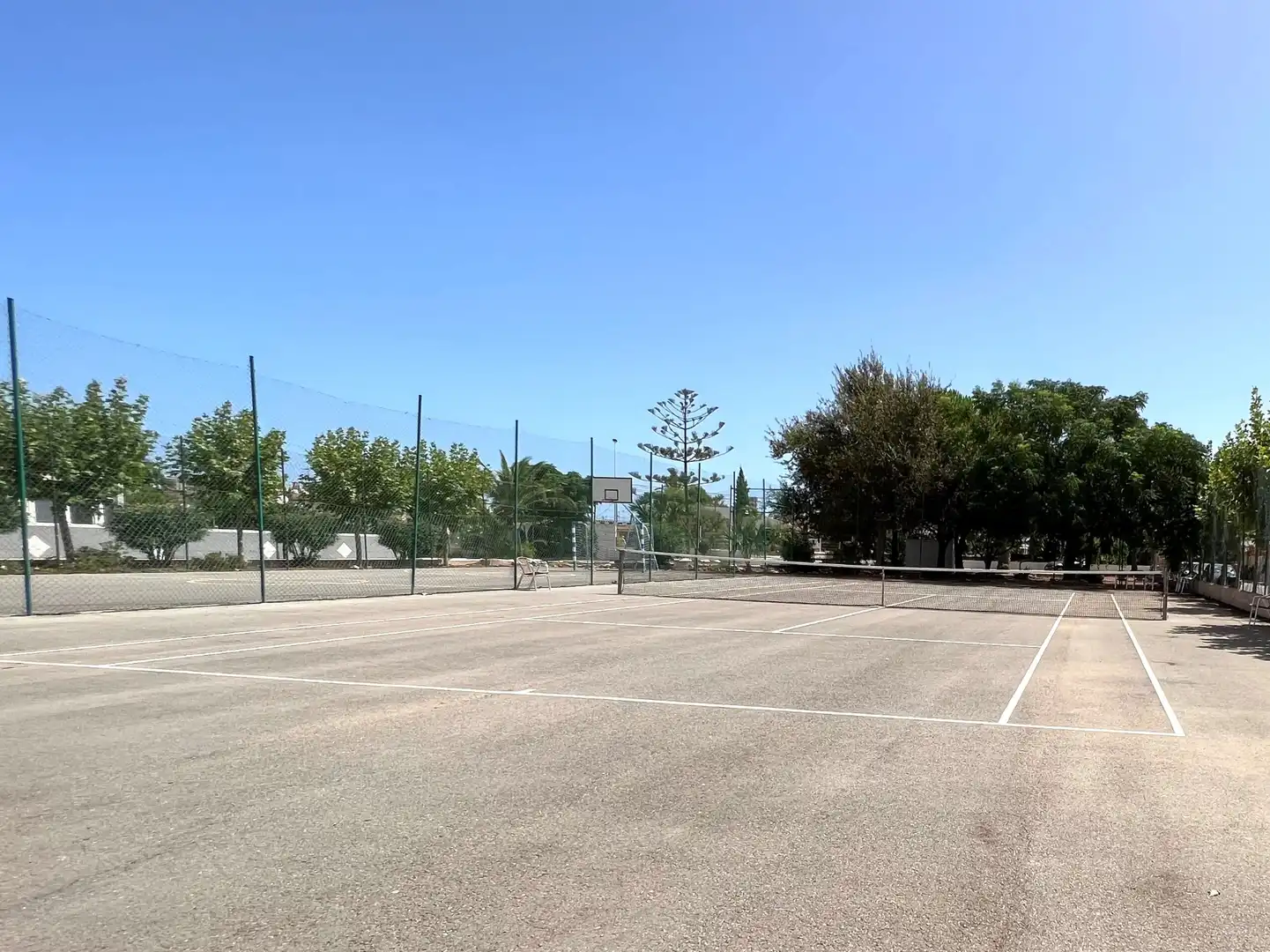 Xalet amb terrassa en venda a Urbanizacion Torrealmendros 130, imagen 37