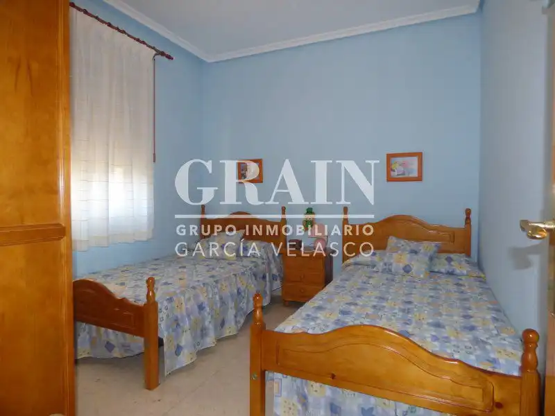 Chalet con piscina en venta en Pedanías - Extrarradio, imagen 44
