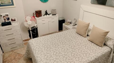 Foto 4 de Pis de lloguer a La Caleta - La Viña, Cádiz