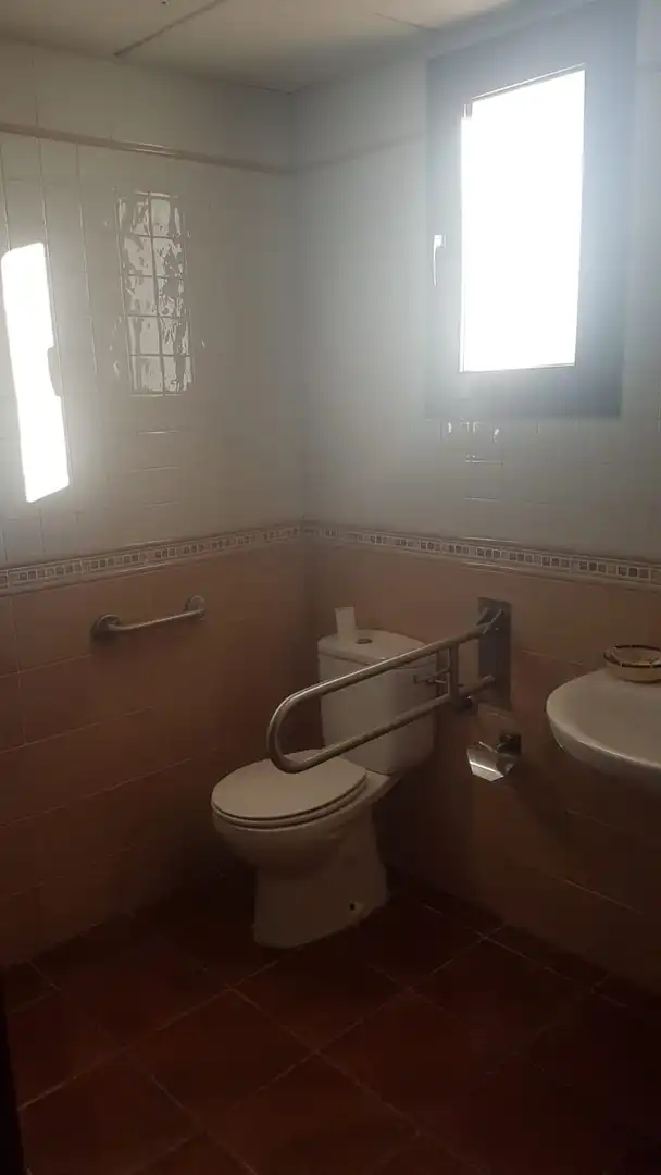 Bathroom of Buildings for sale in Freila  with Alarm