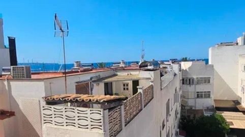Foto 4 de Estudi de lloguer a Can Pastilla, Palma de Mallorca
