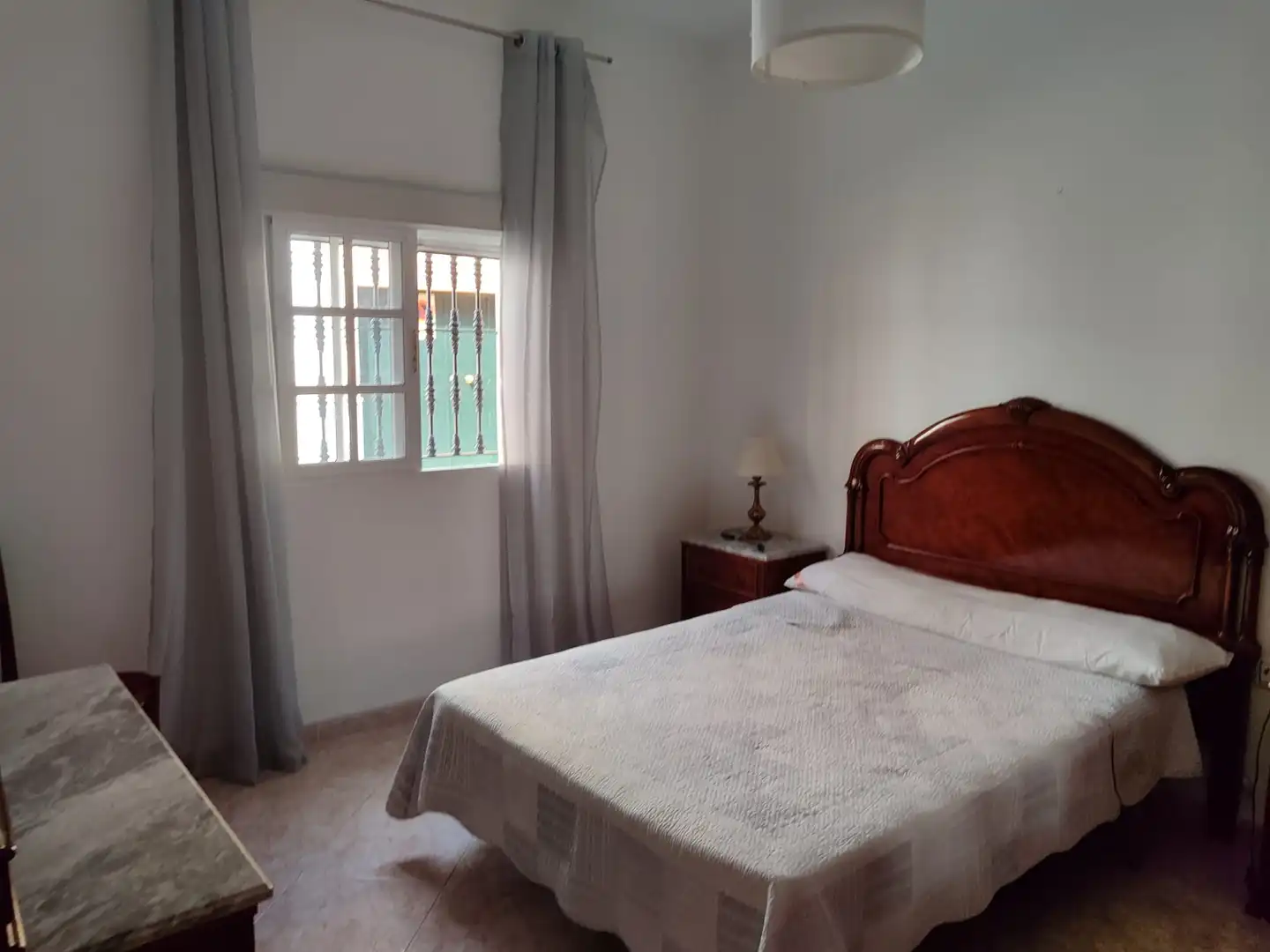 Habitación de Casa o chalet en venta en Utrera con Aire acondicionado y Amueblado