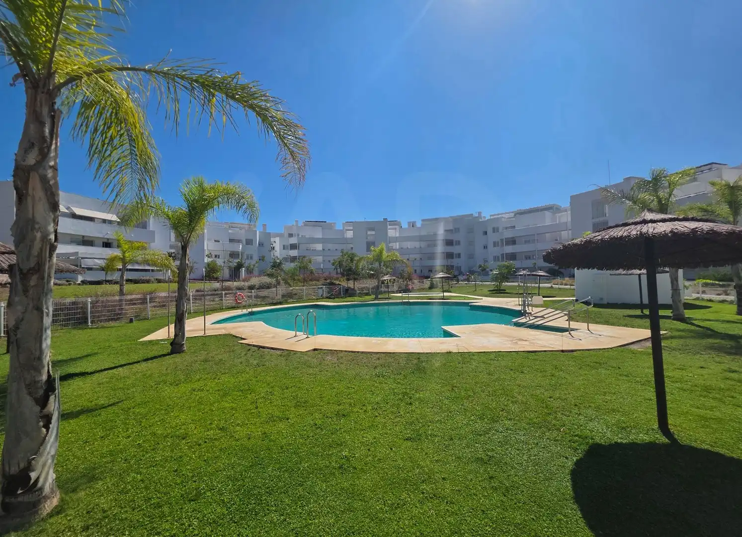 Flat with pool for sale in Calle Mónaco 4, imagen 29