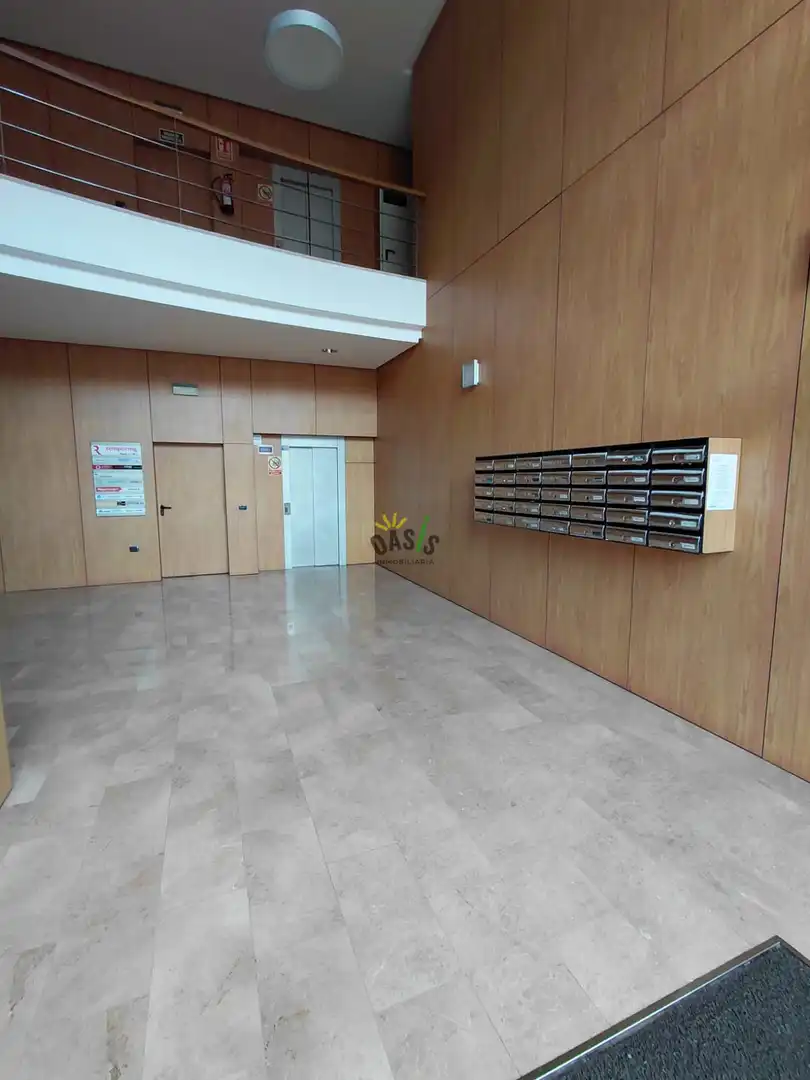 Office for rent in Arafo