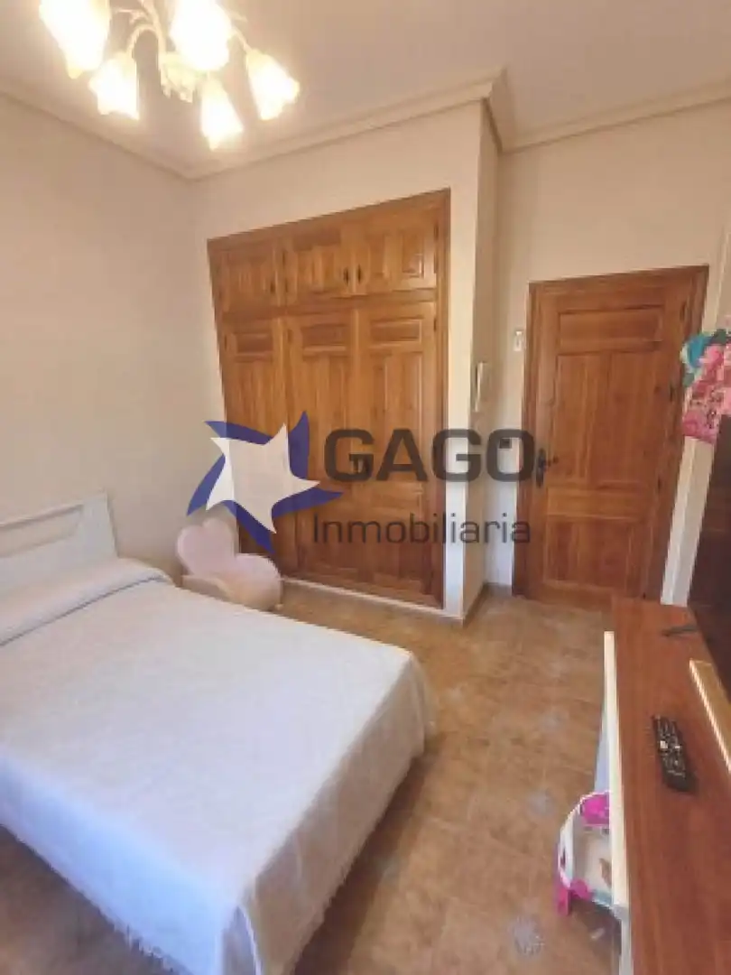 Wohnung mit Pool zum Verkauf in Periurbano Oeste - Sierra, imagen 28