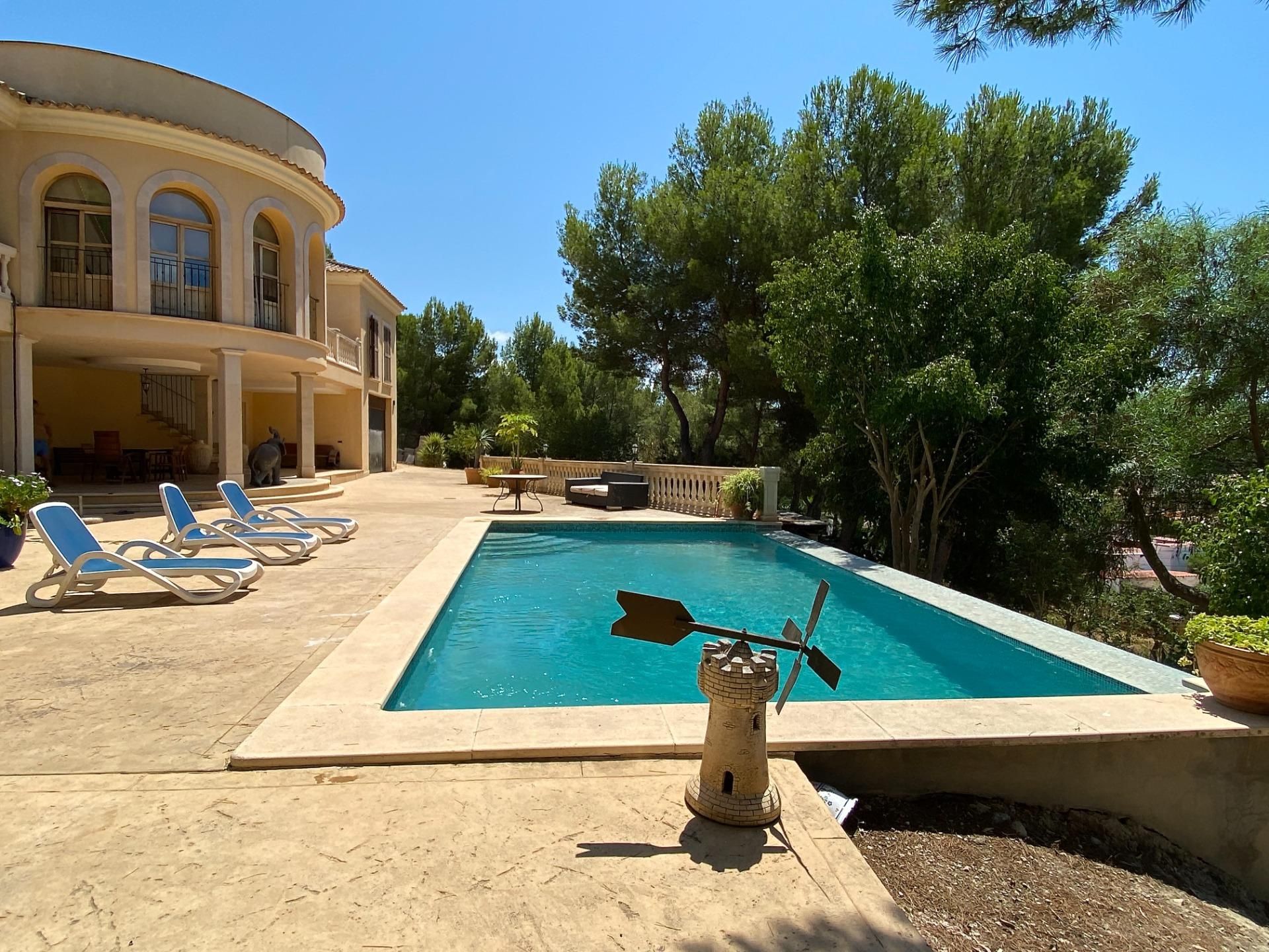 House or chalet for sale in Peguera
