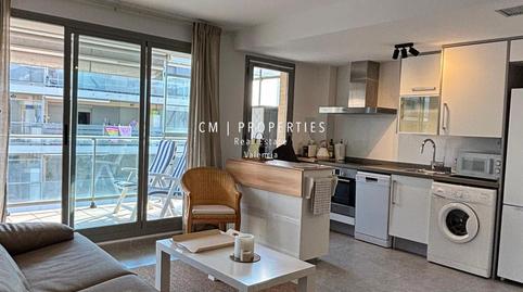 Foto 2 de Apartament de lloguer a Zaragoza, La Torre - Playa de Chilches, Castellón