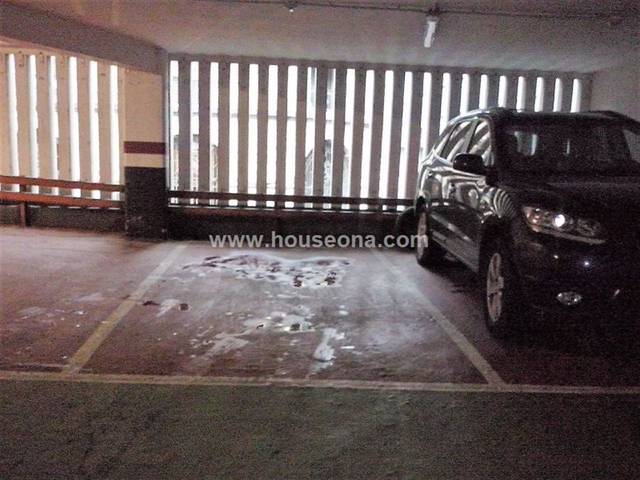 Garaje en Venta en Albia