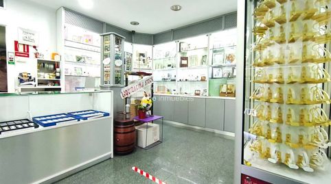 Photo 2 of Premises for transfer in Calle Foglietti, Benalúa, Alicante / Alacant