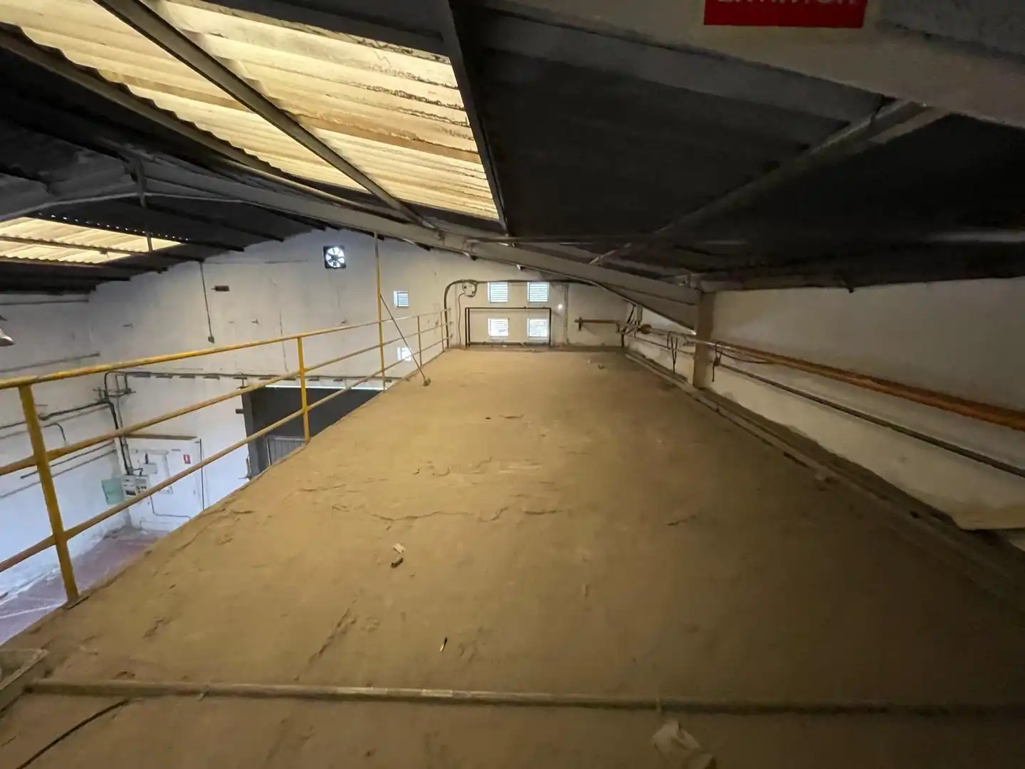 Industrial buildings for rent in Esparreguera