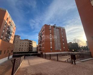 Exterior view of Flat for sale in Valdemoro