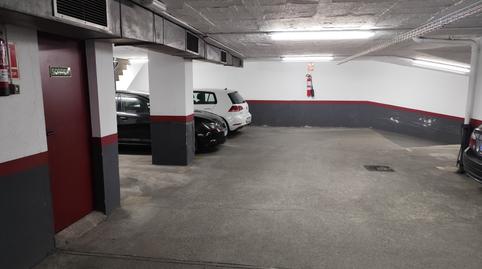 Foto 4 de Garatge en venda a Carrer de Mallorca, Dreta de l'Eixample, Barcelona