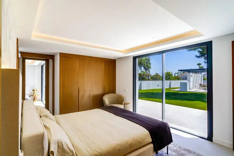 Casa con terraza en venta en Elviria - Cabopino, imagen 24