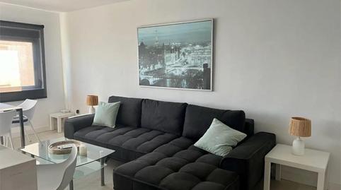 Foto 4 de Apartamento en venta en Partida  Cap Negret, 15 , Zona L'olla, L'Olla, Altea