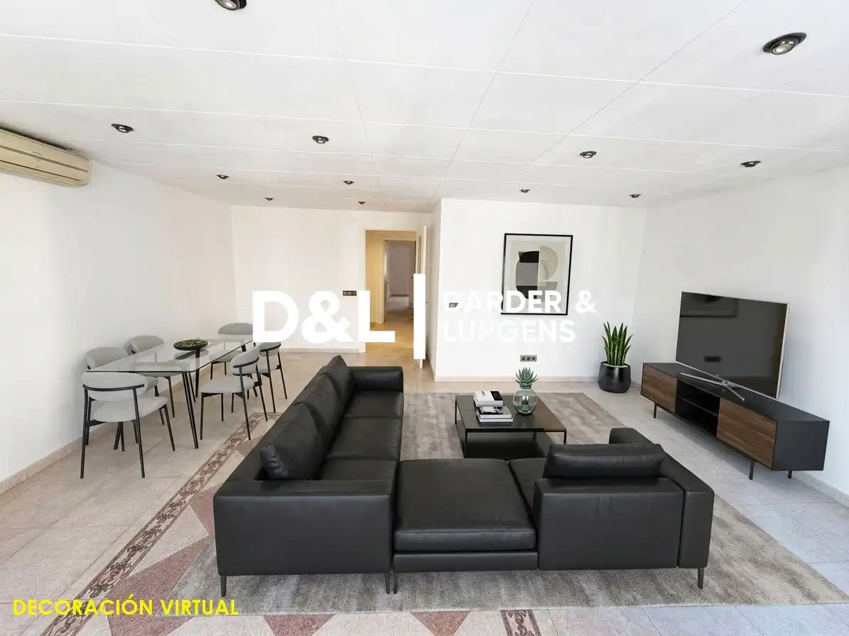 Appartamento con terrazza in vendita a Barri del Mar, imagen 4