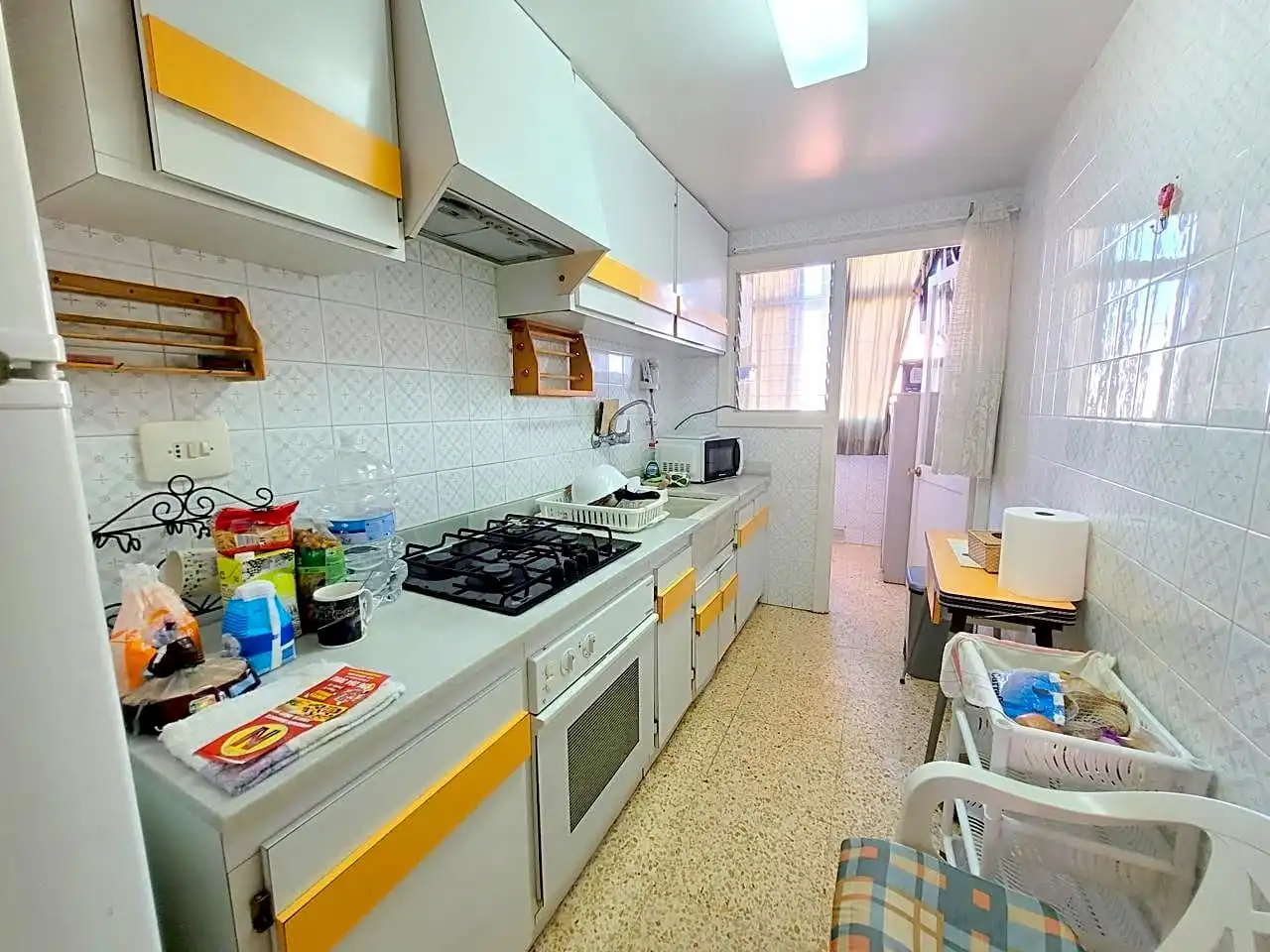 Apartament de lloguer a Barracas 36, imagen 26