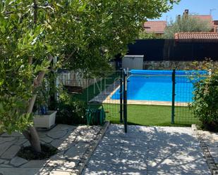 Single-family semi-detached for sale in Calle COPENHAGUE, Las Conejeras - Esparragal